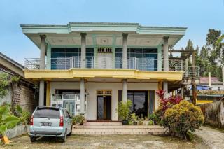 Hotel O Penginapan Aina Syariah - 1