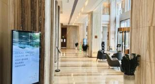 Zhuhai Hongsanyi Hotel - 8