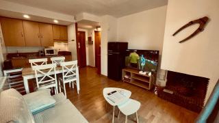 C20 - Alojamiento en Edif. Pirineos Cerler - Villmor - 1