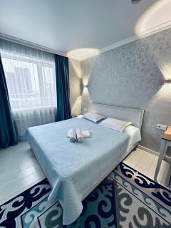 Студия в ЖК Silk Way - 6