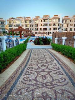 Casa Sole Sharm Hills Apt 3 - Sharm El Sheikk - 8