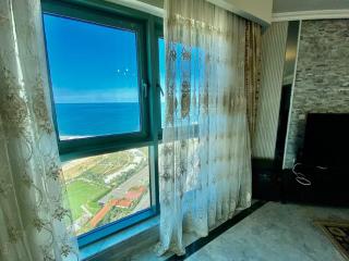 Four Seasons hotel apartments - 5