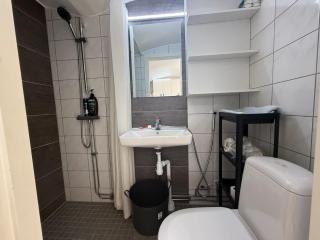 Workers Studio - Volvo - Parking - WiFi - 3