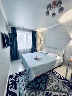 Студия в ЖК Silk Way - 9