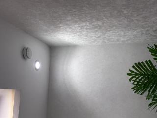 ج 1 استيديو vip فاخر واستثنائي شمال الرياض حي ملقا - 5