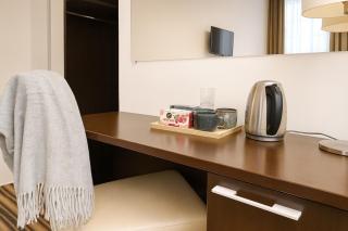 Vilnius City Room - 2