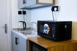 ج 1 استيديو vip فاخر واستثنائي شمال الرياض حي ملقا - 3