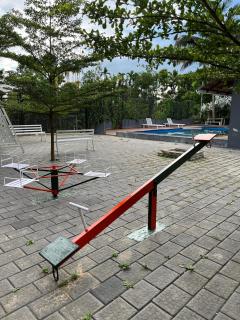 Wild wind resort - 5