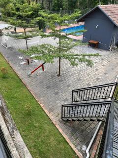 Wild wind resort - Sultan Bathery - 2