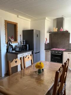 Gîte coquelicot les cœurs du tilleul - 6