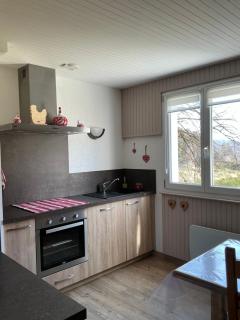 Gîte coquelicot les cœurs du tilleul - 5