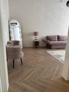 Astana Arena Barys VIP Apartment 17th Floor - 8