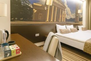 Vilnius City Room - 1