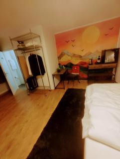 Gästezimmer nahe Therme Bad Wörishofen - 3