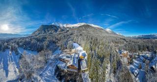 Sweet Cherry - Boutique & Guesthouse Tyrol - 2