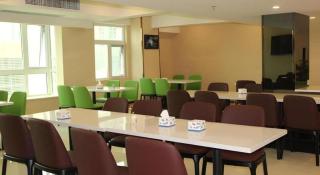 GreenTree Inn Zhumadian Xincai County Yueliang Bay Hotel. - 6