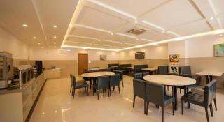 GreenTree Inn Suzhou Gongyeyuan District Xinglong Street Express Hotel - 3