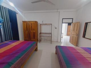 Green Fields Panorama - 8