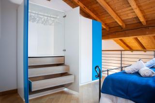 Casa di design con giardino privato in Centro a PIACENZA - 5