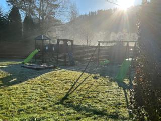 Gîte coquelicot les cœurs du tilleul - 3