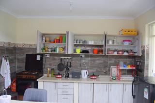 MTWAPA LUXURY Posta - 2