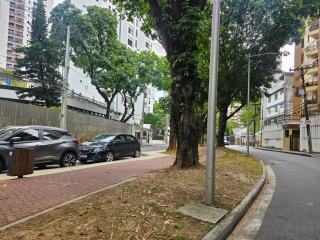 Apartamento Aconchegante Próximo à Barra e ao Carnaval Salvador - 4