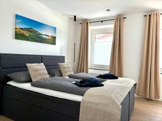 LYMA Suites - Apartment B44 - Immenstadt im Allgäu - 8