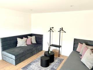 LYMA Suites - Apartment B44 - Immenstadt im Allgäu - 6