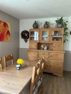 Gîte coquelicot les cœurs du tilleul - 1