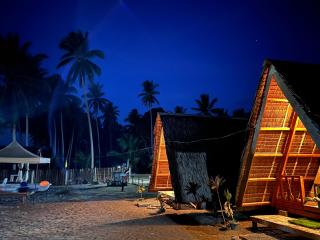 Mae South Beach Brookes Point Palawan - 5