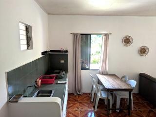 Yellow House Port Barton - 5