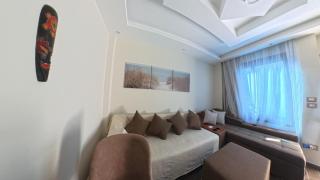 Casa Sole Sharm Hills Apt 4 - 5