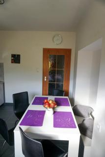 Appartement Cutura - 5