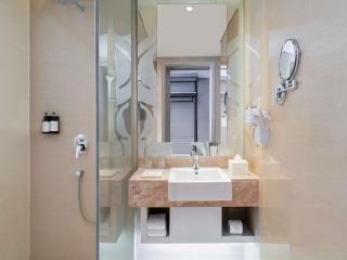 Mercure Jakarta Sabang - 9