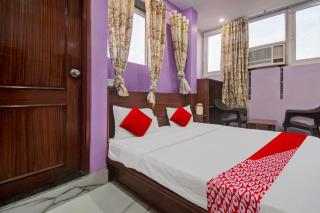 Hotel O Rameshwaram - 5