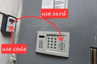 Gorgasali 1BR - Tbilisi - 1