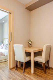 The Treasure Condo 716 - Deluxe 1BDR, Walk in Big-C Extra, near Central Festival - 1