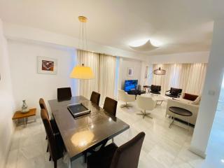 Sea view Penthouse Elysia park - 6