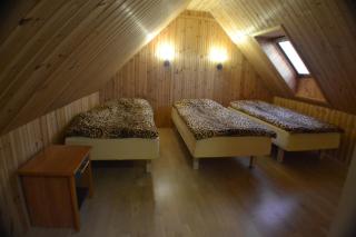 Rähni Holiday Home - Pärnu - 5