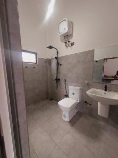 Green Fields Panorama - 4