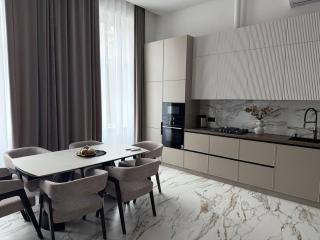 LEOGRAND VIP Apartments on Slovatskogo 16 - 6