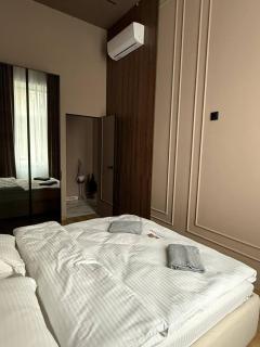 LEOGRAND VIP Apartments on Slovatskogo 16 - 1