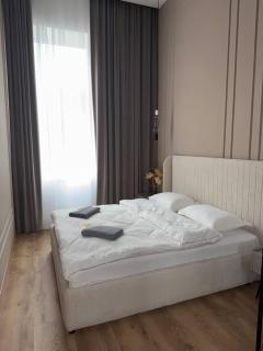 LEOGRAND VIP Apartments on Slovatskogo 16 - 4