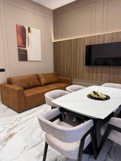 LEOGRAND VIP Apartments on Slovatskogo 16 - 8