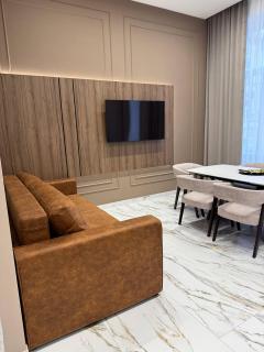 LEOGRAND VIP Apartments on Slovatskogo 16 - 9