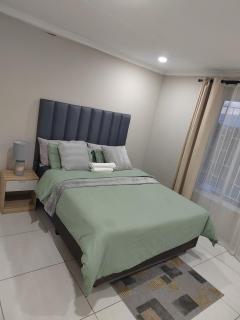 Home Away From Home - 1