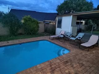 Home Away From Home - 1