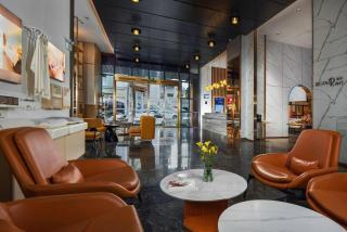 Atour Light Hotel Shenzhen Nanshan Shenzhen Bay - 4