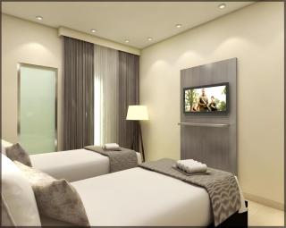 Smart Budget Hotel - 1