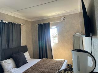 Zolas guest house - Mthatha - 8